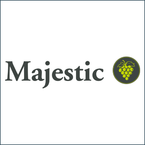 Majestic Wines